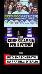 Robby Giusti - Che figuraccia FICO (01.11.25)