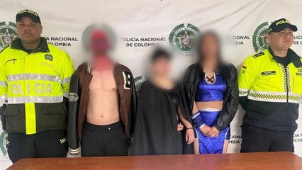 Capturan a los presuntos implicados en la muerte de un joven de 20 años que fue agredido tras una fiesta de Halloween