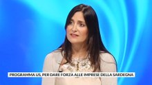 TG 01.11.2025 INTERVISTA LIA SERRELI