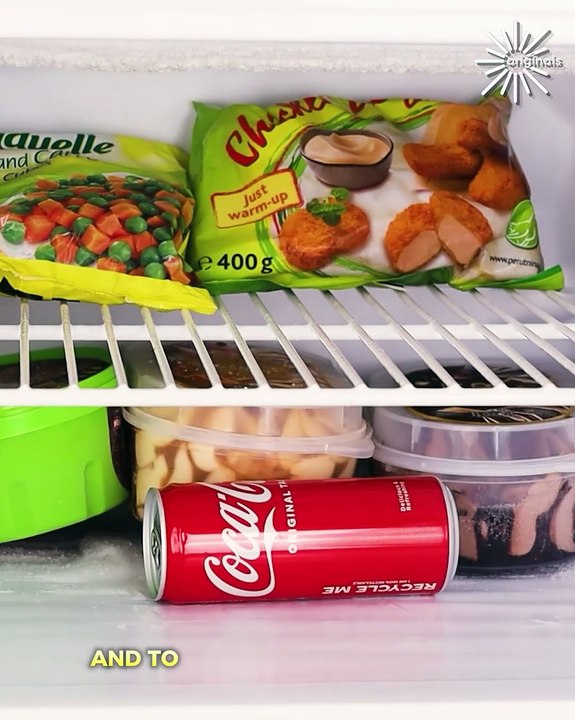 Hacks & ideas to rock your kitchen✨