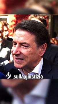 Conte - Aumentano tasse e sbarchi, crollano i salari reali. Ma c’è una cosa su cui non falliscono. (01.11.25)