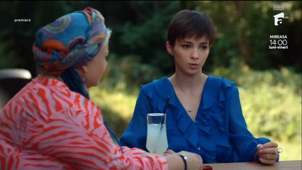 Ana, mi-ai fost scrisa in ADN Sezonul 2: episodul 7 din 09.10.2025 Part.2