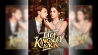 From Cell To Crown, Lady Kingsley Is Back