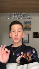 HELENA A VOLÉ SON PRIX ? | NRJ MUSIC AWARDS 2025 ⭐️