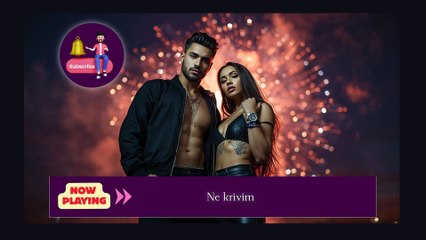 Croatian Party Hits 2025 🎶 - Top Croatian Entertainment Songs of 2025