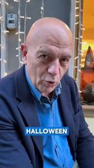 Marco Rizzo - Viva le tradizioni italiane... ma che roba è Halloween? (01.11.25)