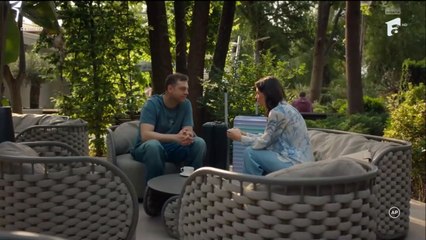 Ana, mi-ai fost scrisa in ADN Sezonul 2: episodul 7 din 09.10.2025 Part.1