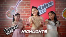 The Voice Kids Philippines: Julesquad's POWERFUL PLAN to take over the Battle Rounds! | Highlights