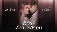 Boss Let Me Go
