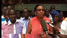Ce que j’ai découvert au Lycée Scientifique de Yamoussoukro m’a choqué