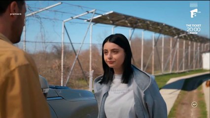 Iubire cu parfum de lavandă Sezonul 3 Episodul 4 din 03.10.2025 Part 1