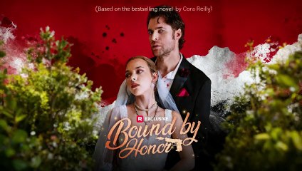 Bound By Honor – Full HD Movie 2025 [EngSub]