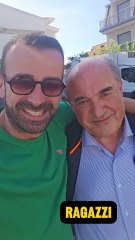 Cantile - Una voce che nasce qui, tra la nostra gente, per tutta la Campania.  (01.11.25)