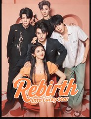 Rebirth Into Lucky Star – Full HD Movie 2025 [EngSub]