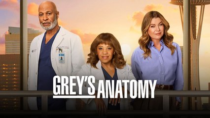 Grey’s Anatomy Season 22 (2025) – Official Trailer | TV Promos | ABC Medical Drama Series | HD