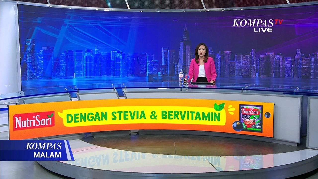 Sepekan Lebih Banjir di Kaligawe Belum Surut, Berbagai Upaya Dilakukan Pemda | KOMPAS MALAM