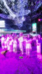 Así se vivió el Paseo de las ánimas 2025 en Mérida