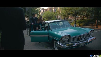 Nonnas – Full Movie Dubbed Hindi