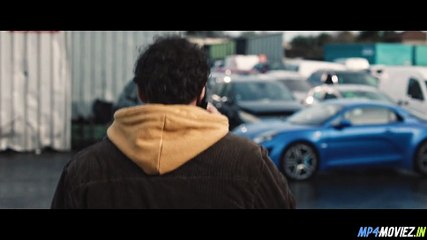 Last Bullet 2025 – Full Movie Dubbed Hindi