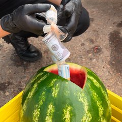 Wait... What's REALLY Going On At The Fruit Shop? 😱 🍉