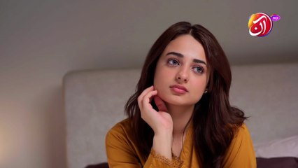 Mujhay Nahi Pata Lagta Hay Aaj College Nahi Aai | Muqaam |  Aan TV Dramas