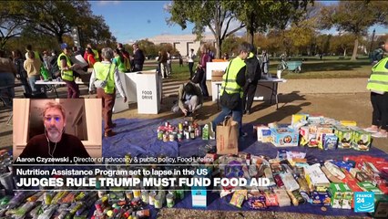 US govt ‘taking trillions of dollars out of social safety net’, experts says