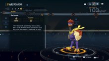 peckmon all digivolution/de-digivolution/profile Digimon Story Time Stranger