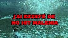 No hit malenia 4