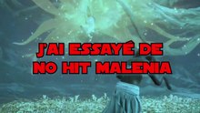 No hit malenia 6