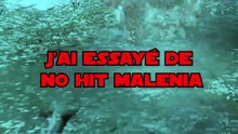 No hit malenia  7