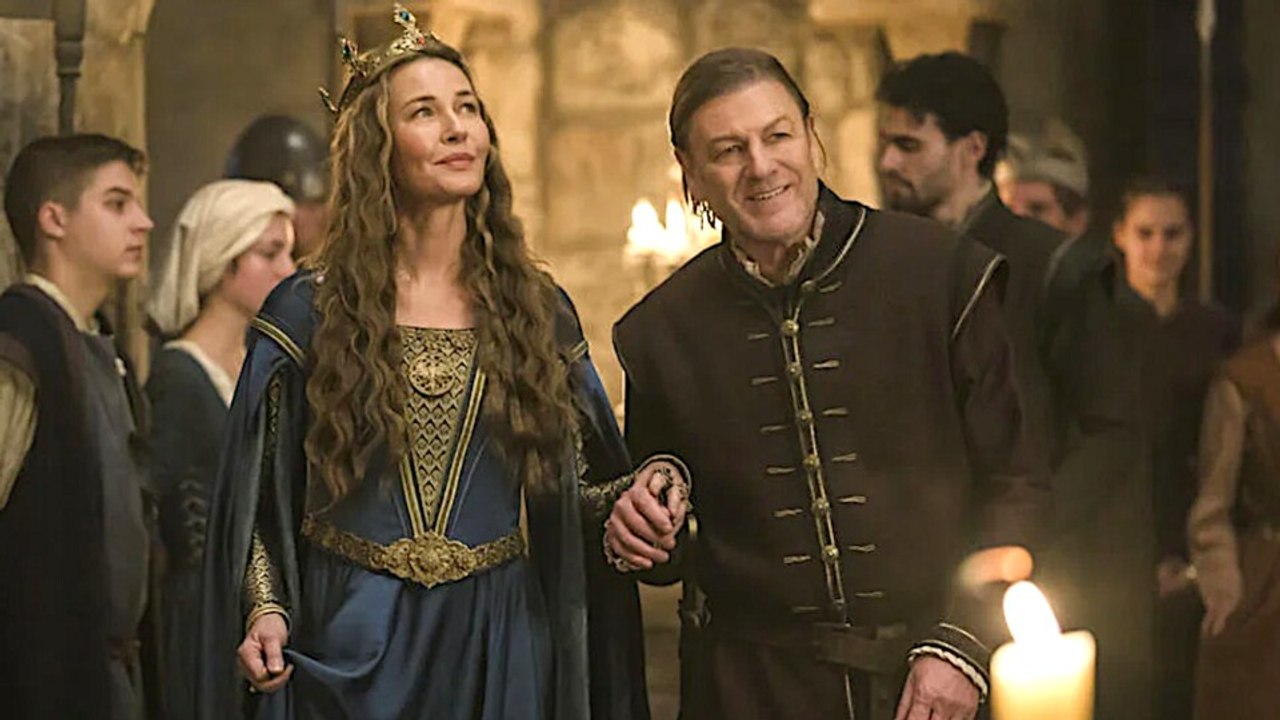 Robin Hood wurde schon über 60 Mal verfilmt - jetzt holt Amazon Sean Bean an Bord und probiert es mit einer neuen Serie