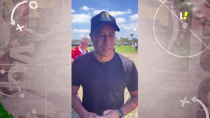 Ex-jogadores avaliam a Seleção Brasileira e apostam em Neymar na Copa