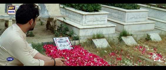 Main Manto Nahi Hoon Last Episode  - Humayun Saeed - Sajal Aly   ARY Digital Drama