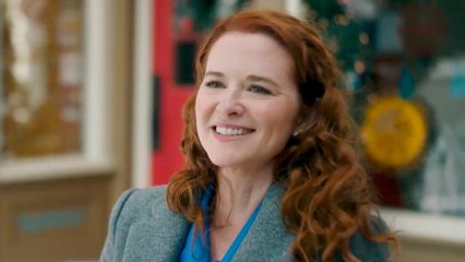 Official Trailer — Mistletoe Murders Season 2 on Hallmark