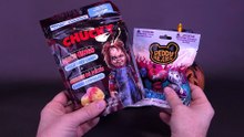 Just Toys International Deddy Bears Squishme Blind Bags!