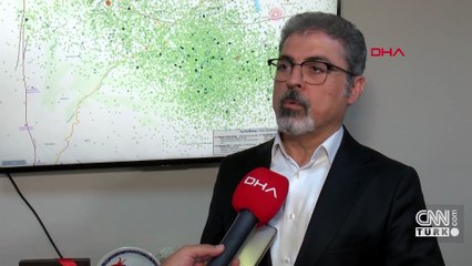 YENİ FAYLAR TESPİT EDİLDİ! Prof. Dr. Sözbilir'den kritik uyarı: Daha büyük depremler gelebilir