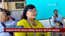 Kasus 3 Anak Buah Bunuh Mandor Proyek, Dendam Diduga Pemicu Pelaku Habisi Nyawa Korban!