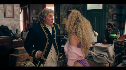 Ghosts Australia Season 01 Episode 01