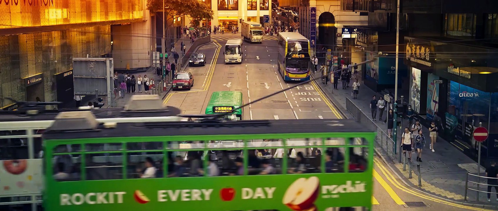 Ký Ức Máu - Peg O' My Heart