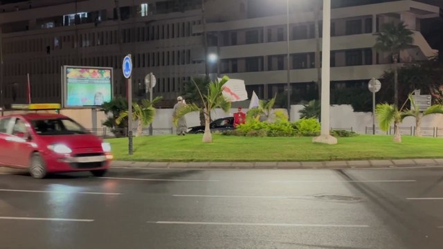 Marruecos CELEBRA el guiño de la ONU a la AUTONOMÍA del Sáhara Occidental