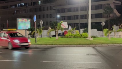 Marruecos CELEBRA el guiño de la ONU a la AUTONOMÍA del Sáhara Occidental