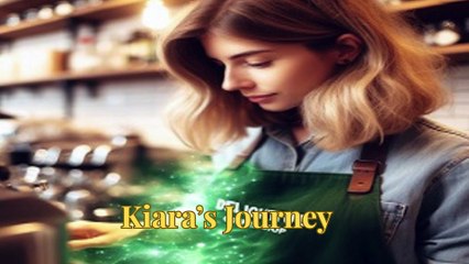 Echoes of Faith Audio Stories: Kiara’s Journey| A Tale of Hope, Purpose & Divine Encounter