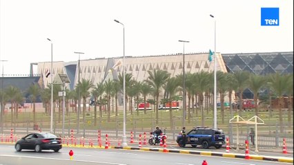 مصر عادت شمسك الذهب تحمل الأرض وتغترب.. لحظة تاريخية تعلن بداية فصل جديد من حضارة مصر العظيمة