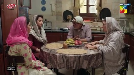 Ek Jhooti Kahani - Mega Episode 15 [Part 01] -1st November 2025 - HUM TV