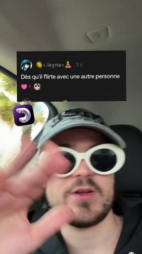 Tu as quoi comme doudou mdr ?