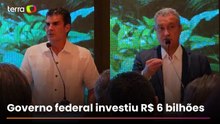 “Investimento tem que alcançar a periferia”, diz ministro da Casa Civil sobre COP em Belém