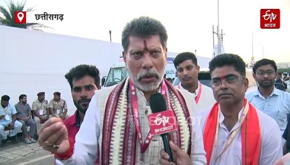 केंद्र और राज्य में बीजेपी की सरकार होने का फायदा जनता को मिल रहा: किरण सिंह देव, बीजेपी प्रदेश अध्यक्ष