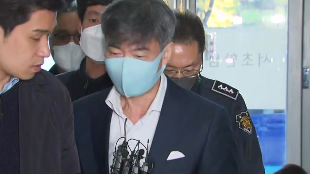 채 상병 특검, '구명 로비 의혹' 이종호 참고인 소환 / YTN