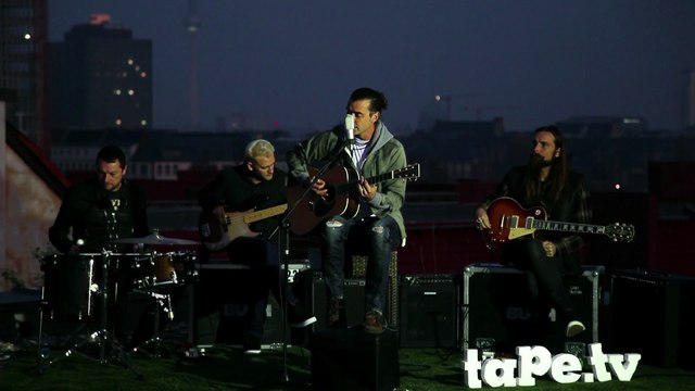 The Sound of Winter - Bush (unplugged)