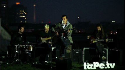 Comedown - Bush (unplugged)